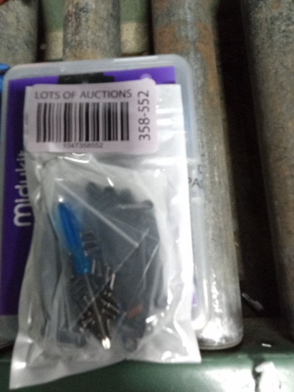 Photo 1 of 16PCS Mini 4k Mini 2 Propeller for DJI Mavic Mini 2 SE Drone 4726 Replacement Props Blade Helices Screw Accessory