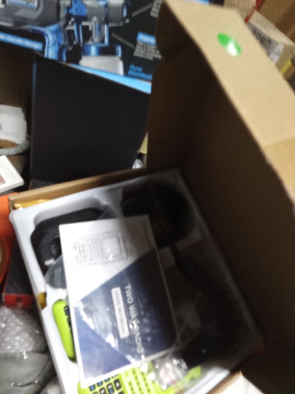 Photo 1 of (2nd Gen)TIDRADIO TD-H8 10W High Power Ham Radio Handheld, Wireless Programming, Rechargeable 2500mAh Type C Battery,1.77" Color Screen, Dual Band Two Way Radios Long Range,Walkie Talkies-Green 2 Pack