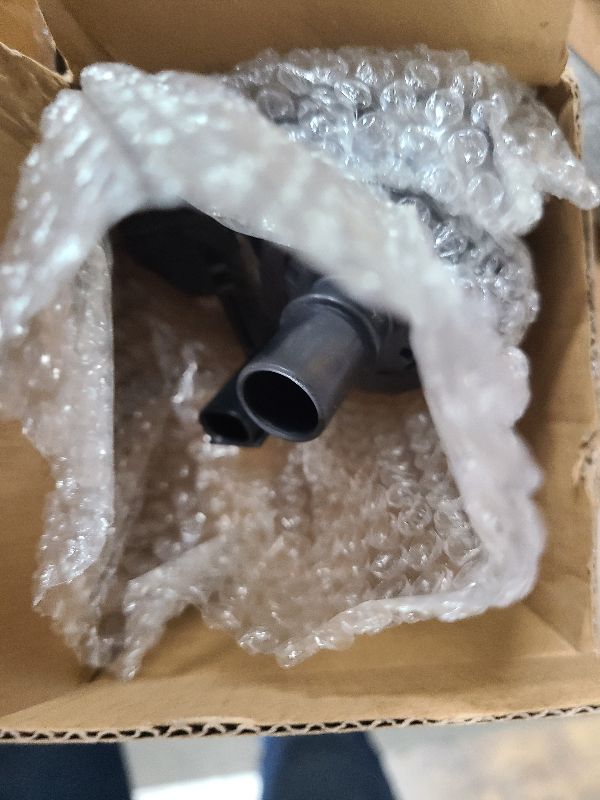 Photo 1 of 16671-25010 Coolant Bypass Valve, Compatible with Toyota for Avalon 2020-2021, for Camry 2018-2021, for RAV4 2019-2022, Coolant Water Control Valve Replace 1667125010 16671 25010