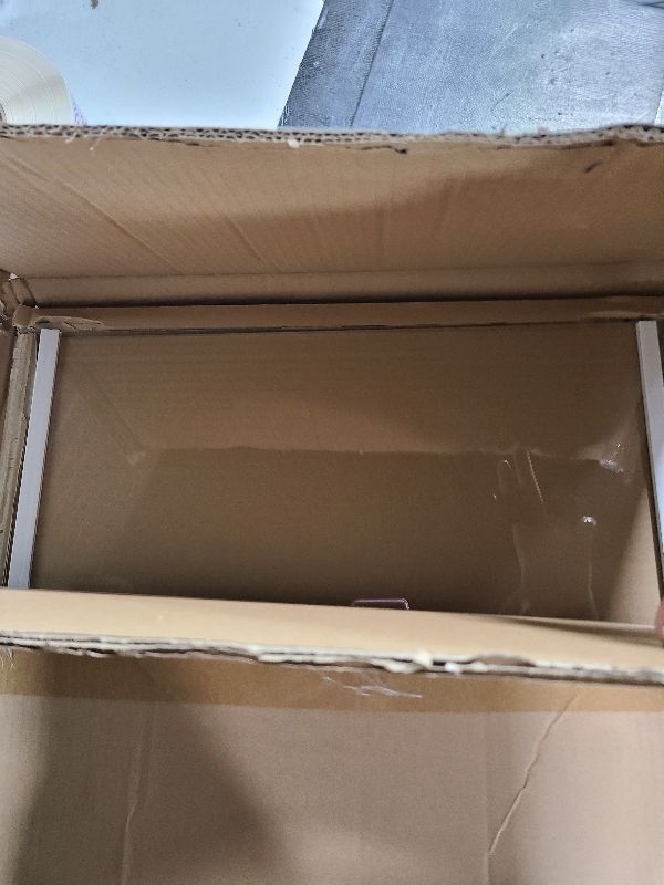 Photo 1 of ???????? DA97-20647A Refrigerator Glass Shelf, Thick Tempered Glass Fit for samsung Fridge Glass Shelf RS28A500ASR RS27T5561SR RS27T5200SR, More Detailed Figure 6, 3 YR WNTY