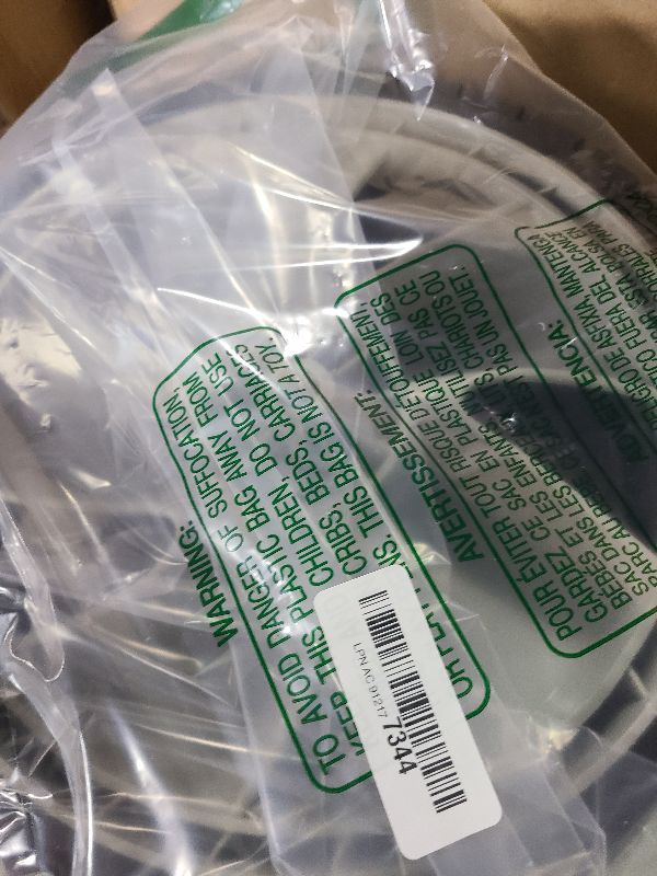 Photo 1 of 12 Inch Rear Wheel Replacement Arnold 490-324-0002 Lawn Mower Rear Wheels 12x1.75" Plastic Wheel Compatible with Craftman Push Mower Walk Behind Mowers Wagon Wheel 2 Pack