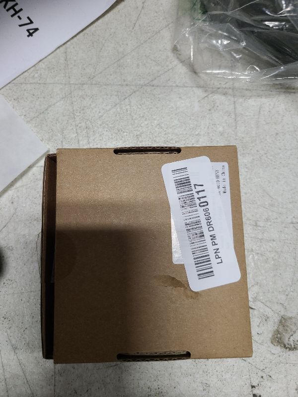 Photo 1 of BJWW Battery Replacement for myQ Smart Garage Video Keypad