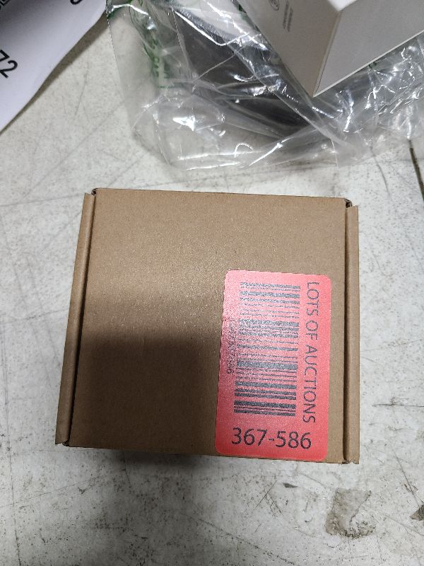 Photo 1 of BJWW Battery Replacement for myQ Smart Garage Video Keypad