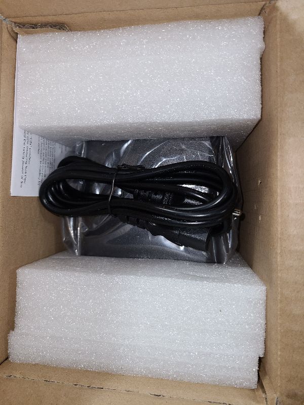Photo 1 of Yinleader 500W Step Down 120V to 100V Voltage Converter Japanese Transformer (120v to 100v OR 100v to 120v) w/US Power Cord