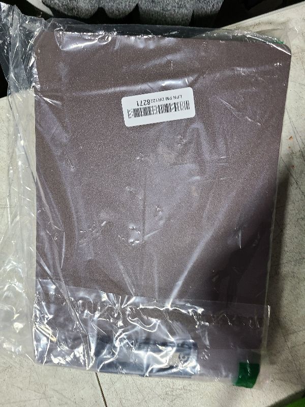 Photo 1 of 4 Pack Colored Clip Boards,Plastic Clipboards with Low Profile Metal Clip,Hangable Clipboard,Low Profile Clip Board 12.5 x 9 Inch Standard Letter Size