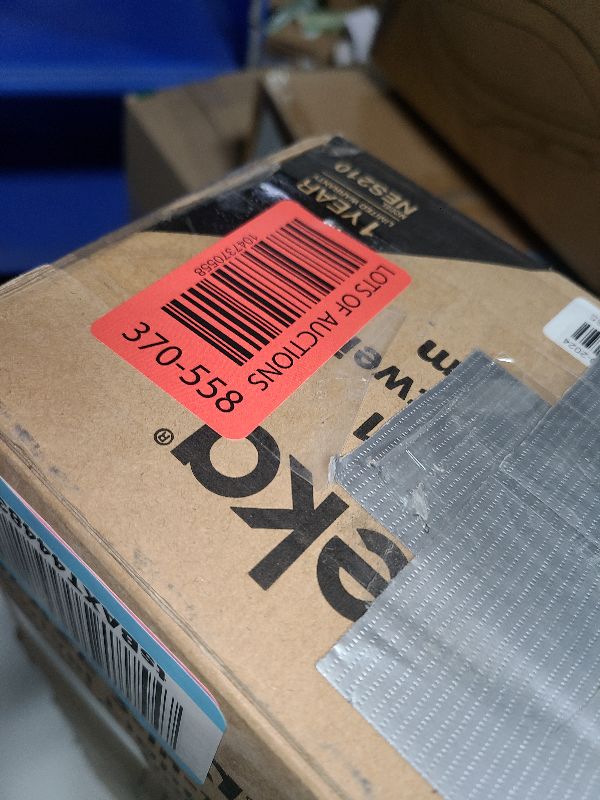 Photo 1 of Eureka  Stick Vacuum Cleaner