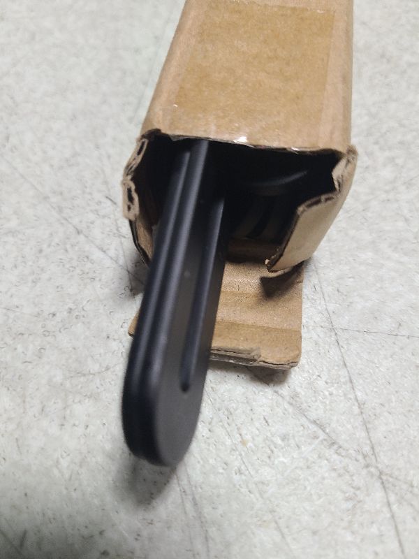 Photo 1 of Adjustable Flat Mending Plate with Single Slot Hole, 10pcs 6 1/10" Slotted Flat Straight Mending Plate Support, Flat Fixing Slideable Bracket Connector for Wood Timber, Furniture, DIY Workbench