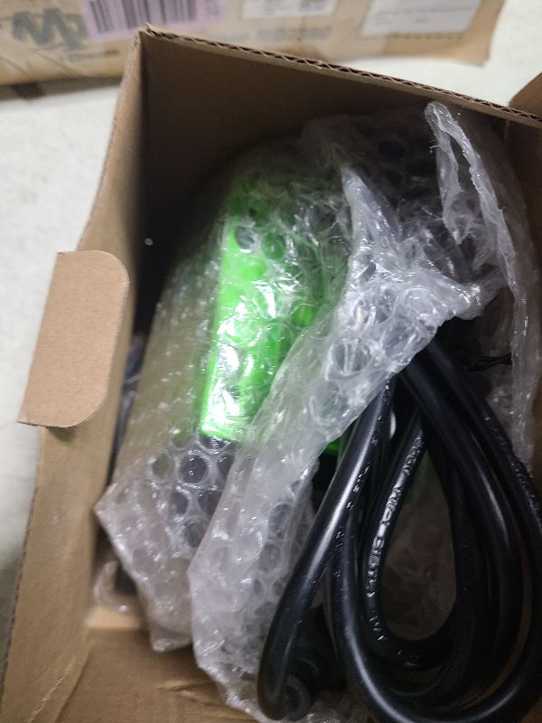 Photo 1 of FREESEA Fountain Submersible Water Pump: 800GPH 45W Adjustable Ultra Quiet Aquarium Pump with 3 Nozzles 10ft High Lift for Small Pond | Fish tank | Waterfall | Outdoor | Hydroponics