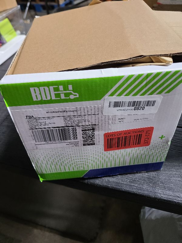 Photo 1 of 11402N New Alternator Compatible with 2009-2012 Toyota RAV4, 2012-2015 Camry, 2011-2016 Scion TC 2.5L L4 Replace for 11402 2706036010 1042102270 27060-36011 27060-0V010 104210-8431 104210-2340