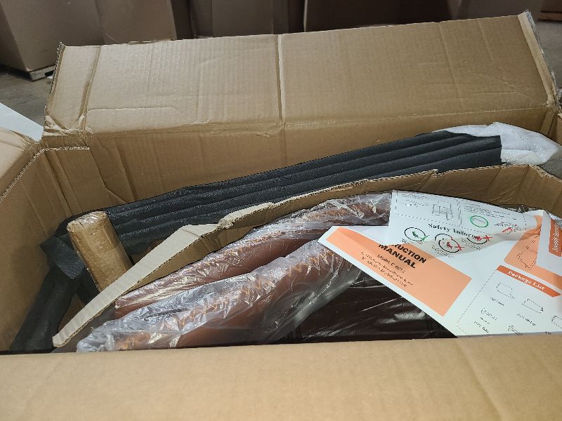 Photo 1 of DUMOS 26 Inch Counter Height Bar Stools Set of 4