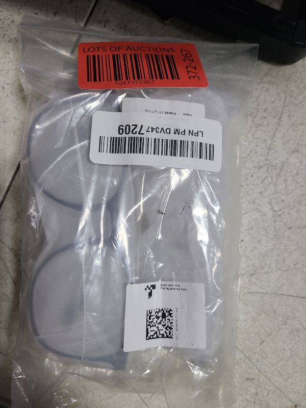 Photo 1 of Anti Fog Safety Glasses Goggles for Nurses,Blue Light Blocking Glasses Protective Eyewear for Women Nurses