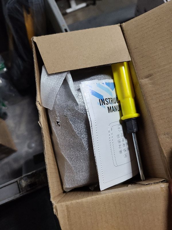 Photo 1 of 2025 Upgrade SL-591 Car Window Lock Box for Turo, Car Key Lock Box, Car Window Punch Button Lock Box, Car Window Key Safe Box, Car Lock Box, Vehicle window Lock Box fit for Ride Share, Turo, GetAround