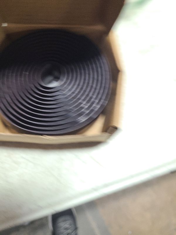 Photo 1 of 6.5ft Magnetic Boundary Strips, Limit The Active Area of Robot Vacuum Cleaners, Magnetic Tape for Robot Vacuum Cleaners, Compatible with Shark Ion, Xiaomi, Eufy, Roborock, Neato