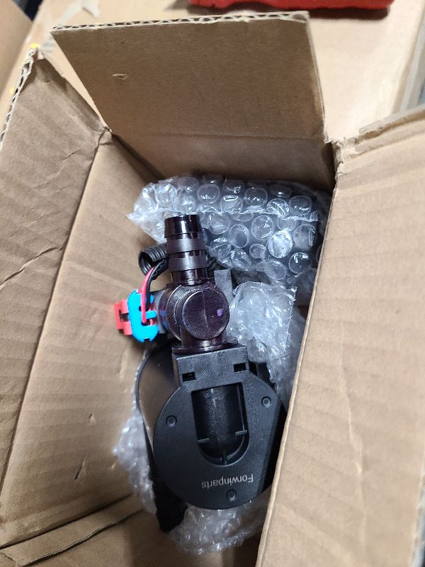 Photo 1 of Forwinparts Evap Canister Vent Solenoid Valve Assembly for 2004-2010 Chevy Silverado GMC Sierra 1500 2500 3500 HD Classic P0449 Vapor Canister Vent Solenoid 19207763 911-237 10357992 CVS34