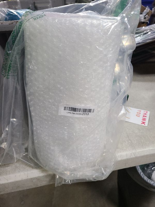 Photo 1 of 12 inch x 30 ft Bubble Cushioning Wrap, Perforated Every 12" Protective Packing Moving & Shipping Supplies for Boxes & Fragile Items