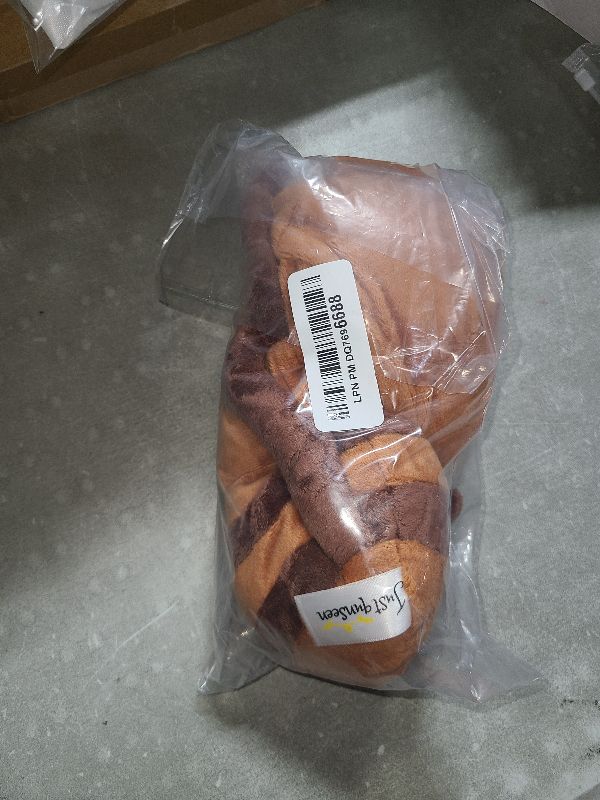 Photo 1 of JUSTQUNSEEN Hand Puppet Realistic Plush Puppet 13",Insect Animal Puppets for Kids Insect Stuffed Animal Hand Puppet with Moveable Mouth,Soft Stuffed Ants Puppet Story Toy Puppets Role Play Show Game