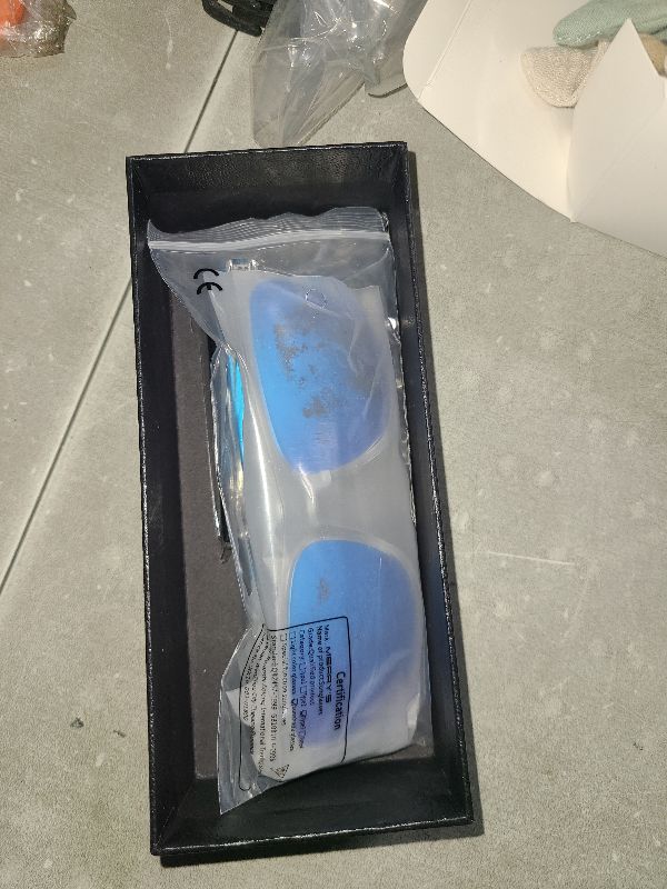 Photo 1 of MERRY'S Unisex Polarized Aluminum Sunglasses Vintage Sun Glasses For Men/Women S8286