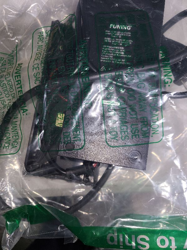 Photo 1 of Puning Power Supply Brick for Xbox One,100V-240V AC Adapter Power Supply Compatible with Xbox One Console