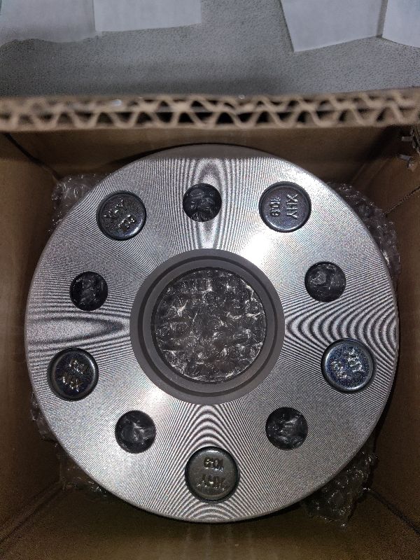 Photo 1 of 5x100 to 5x114.3 Forged Wheel Spacer 15mm for Subaru Impreza BRZ Baja Forester Legacy Outback | Scion FR-S | Toyota 86, 4PCS 5x100 to 5x4.5 Hubcentric Wheel Adapters 56.1mm Hub Bore with 12x1.25 Studs