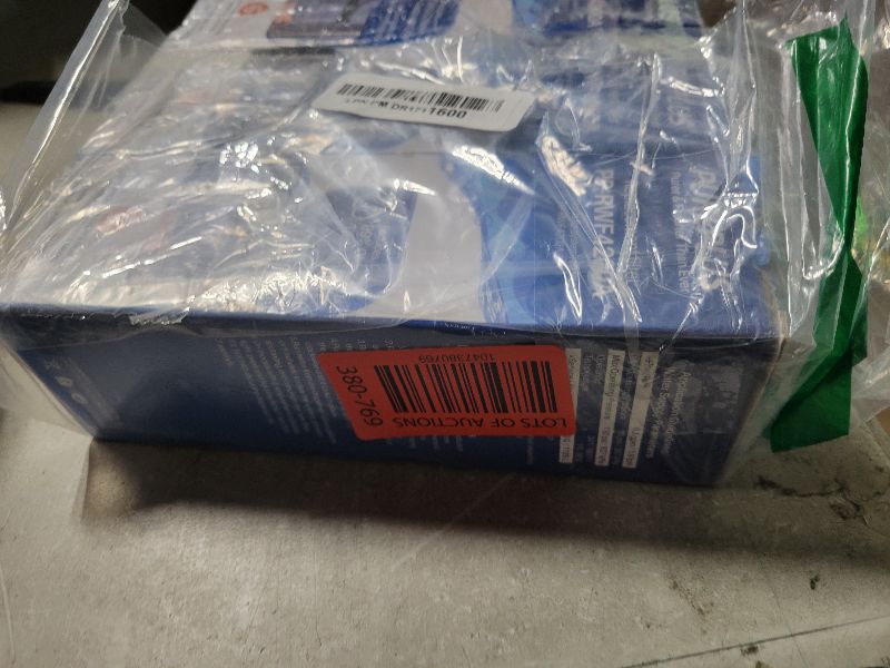Photo 1 of PUREPLUS DA97-17376B Replacement for Samsung HAF-QIN, HAF-QIN/EXP, DA97-08006C, RF23M8070SG, RF23M8070SR, RF23M8090SG, RF23M8090SR, RF23M8570SR, RF23M8590SG Refrigerator Water Filter, 3Pack