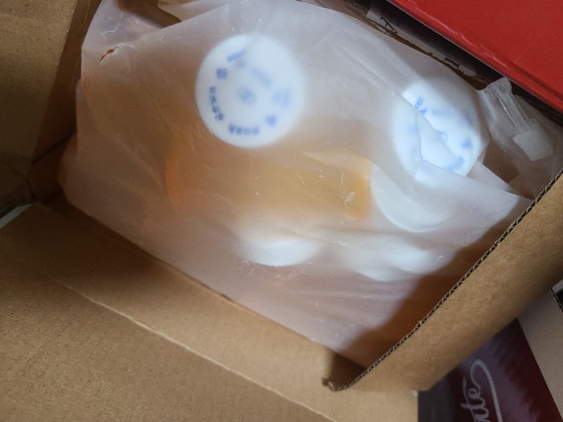 Photo 1 of 101 Pcs Nursing Graduation Party Supplies Set Iv Blood Bags for Drinks Urine Cups Plastic Syringe Medicine Bottles with Caps for Nurse Favors Congrats Grad Party Decorations Serve 25
