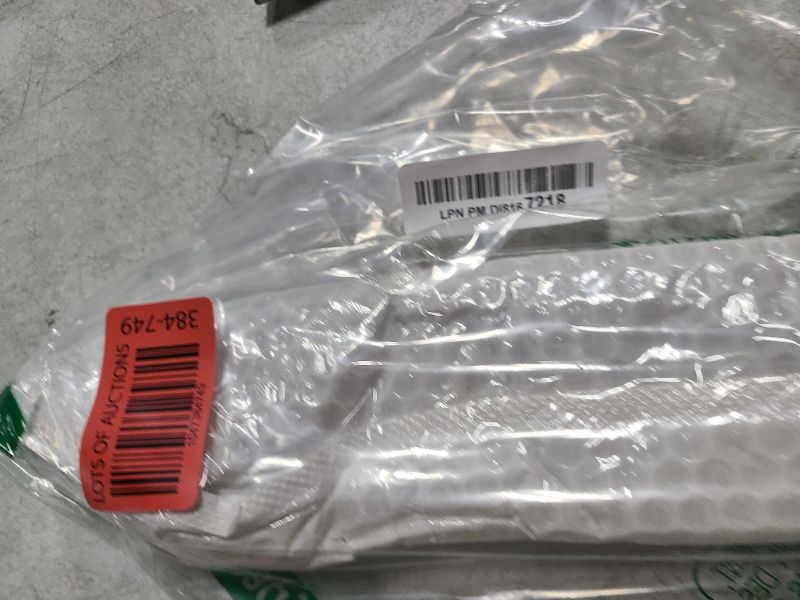 Photo 1 of 2 Pack  Puller Tool, Including a 4-Teeth Uprooting Weeding Tool and an L-Shaped Crack Weeder Tool, Ideal for Planting, Weeding, Sidewalk, and Patio.