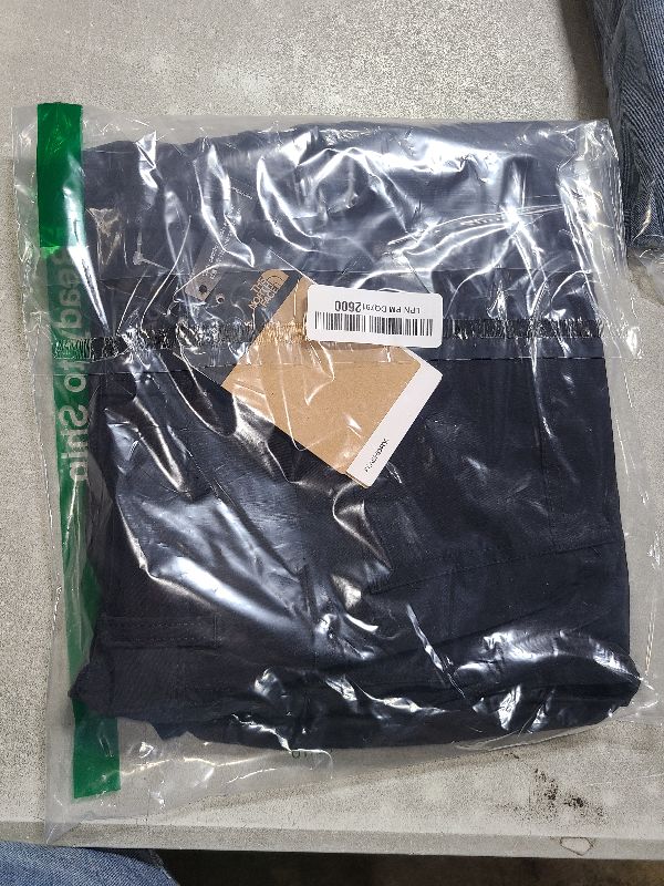 Photo 1 of The North Face Sprag 5-Pocket Mens Pants TNF Black 36