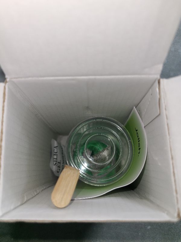Photo 1 of Joiish Traditional Matcha Starter Set, Bamboo Whisk (Chasen), Scoop (Chashaku), Stainless Steel Sifter, Basic Matcha Tea Making Kit