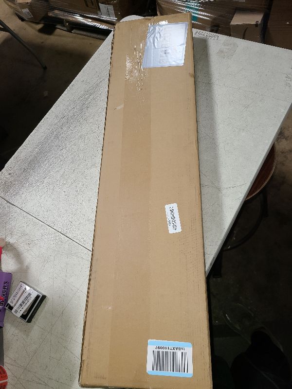 Photo 1 of KEZERS Drywall Skimming Blade Set-7",10",14",16" & 24" Skimming Blades + 35"-81" Extension Handle, Stainless Steel Construction Knife,Smoothing Drywall Knife,Extruded Aluminum,High Impact End Caps