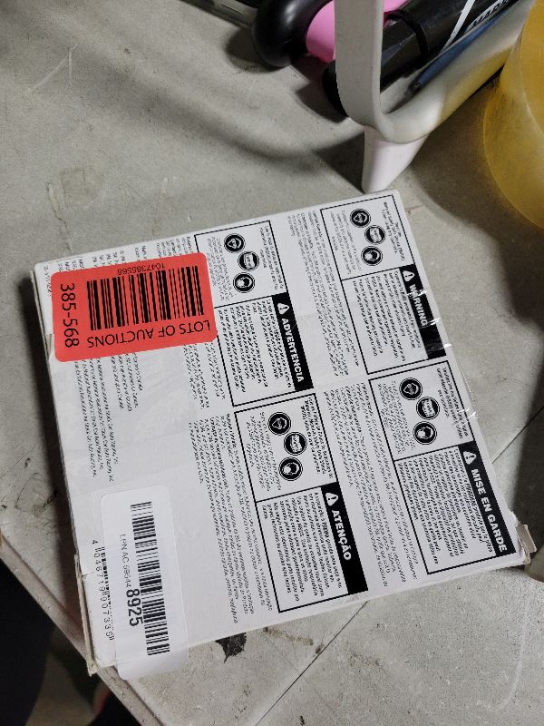 Photo 1 of 3M 02088 Trizact Hookit 6" P1500 Grit Clear Coat Sanding Disc, (Box of 25)