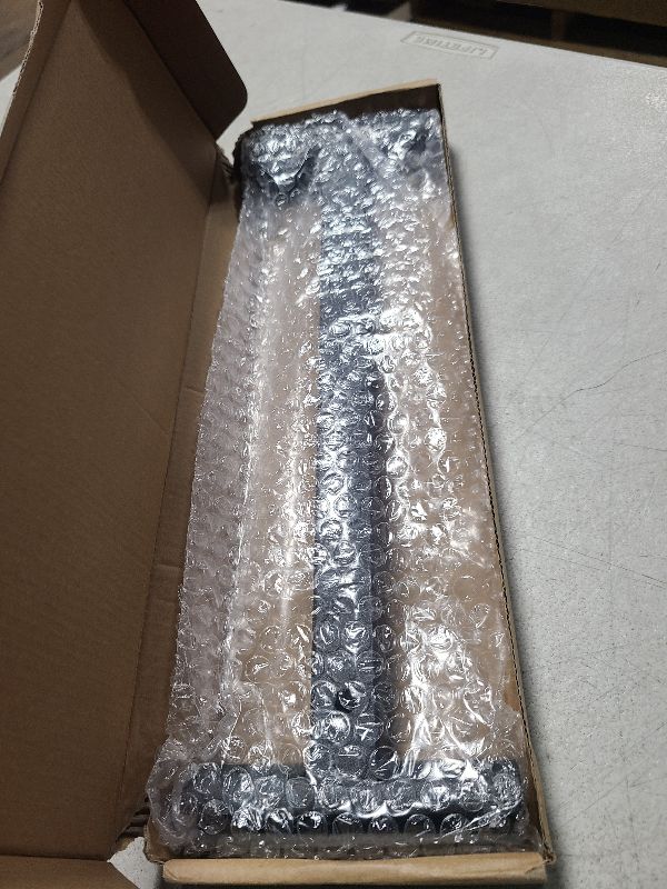 Photo 1 of Door Hinge Adjustment Tool, Heavy Weight .134 and .180 Gauge Commercial Hinges Gap Adjusting Wrench, Door Hinge Gap Repair Tool for Fire, Security, Cleanroom Doors