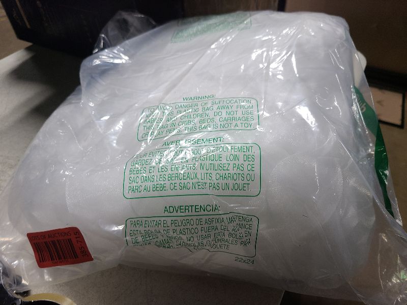 Photo 1 of 10 * 50FT Thicker Ultra Fine Garden Mesh Netting Pest Barrier, Plant Covers for Outdoor Patio Greenhouse Vegetables Fruit Flower Garden Protection, Row Covers Fabric Screen Insect Bug Bird Netting