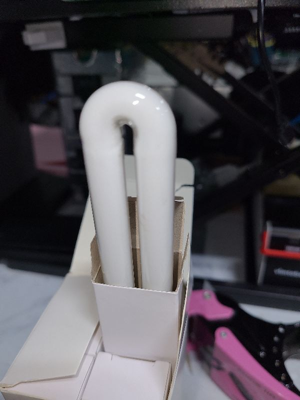 Photo 1 of amgolibi 6 Pack Compatible with DynaTrap 21050 Replacement Bulb 9W Light for DT3009, DT3019 DT3039 6.5 Inch Length
