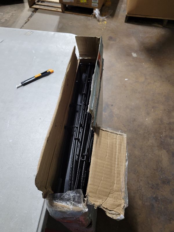 Photo 1 of Mid-West Metal I Crate Double Door 30 Inch L x 19 Inch W x 21 Inch H