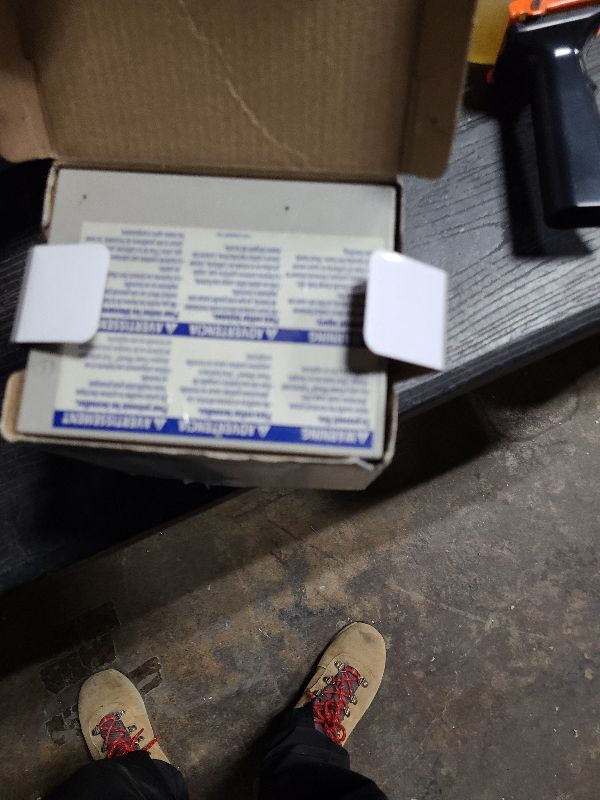 Photo 1 of Power Wheels Ride-On Toy Replacement Battery 12-Volt 12-Ah Rechargeable for Preschool Vehicles