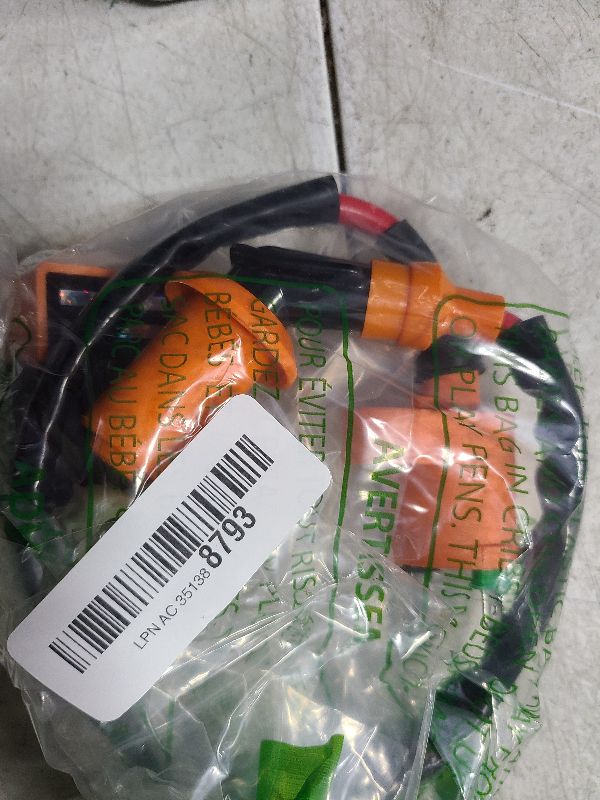 Photo 1 of 1PZ O6P-RS3 Racing Cdi Ignition Coil Spark Plug Replacement for Honda Xr Crf Crf50 Xr50 Xr70 Xr80 Xr100