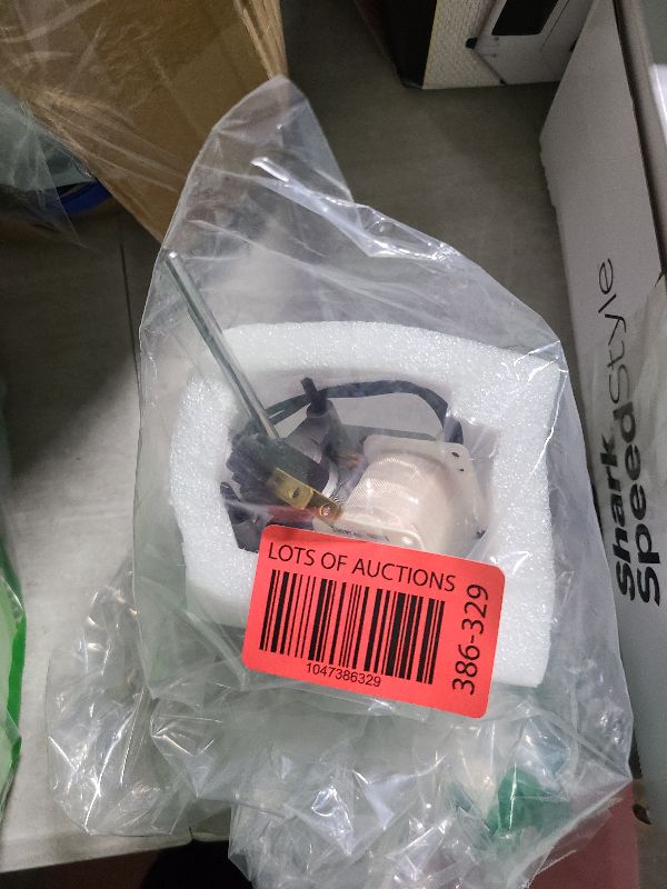 Photo 1 of 99080351, 97010254 Fan Motor Replacement for Broan Nutone 162, 164, 162-K, 162-G, 162-L, 164-K, 164-M, 164-J, 9427P-R01, 9417DN-R01, 9427P-R01, 9417DN-R02, 9427P-R02 Bathroom Heater Vent Fan Motor