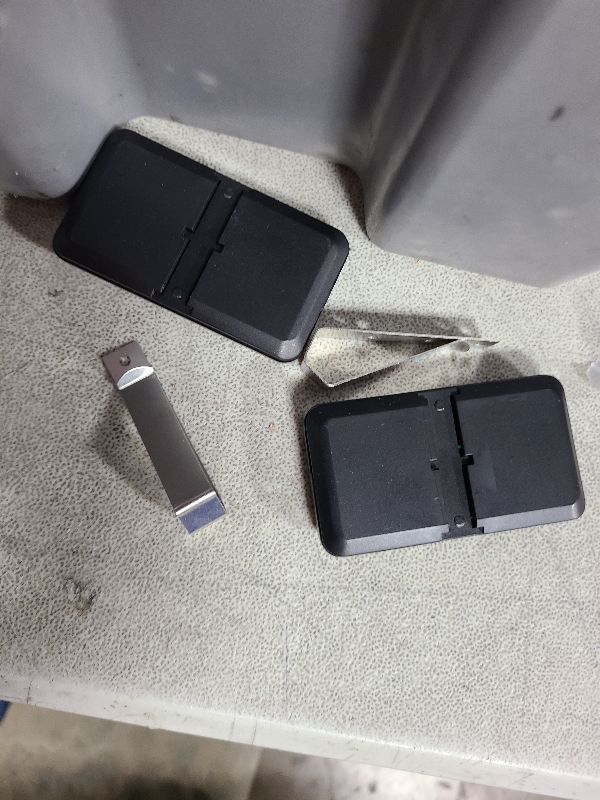 Photo 1 of 2 for Chamberlain LiftMaster Craftsman Garage Door Opener Remote 893LM 893Max 971LM Universal