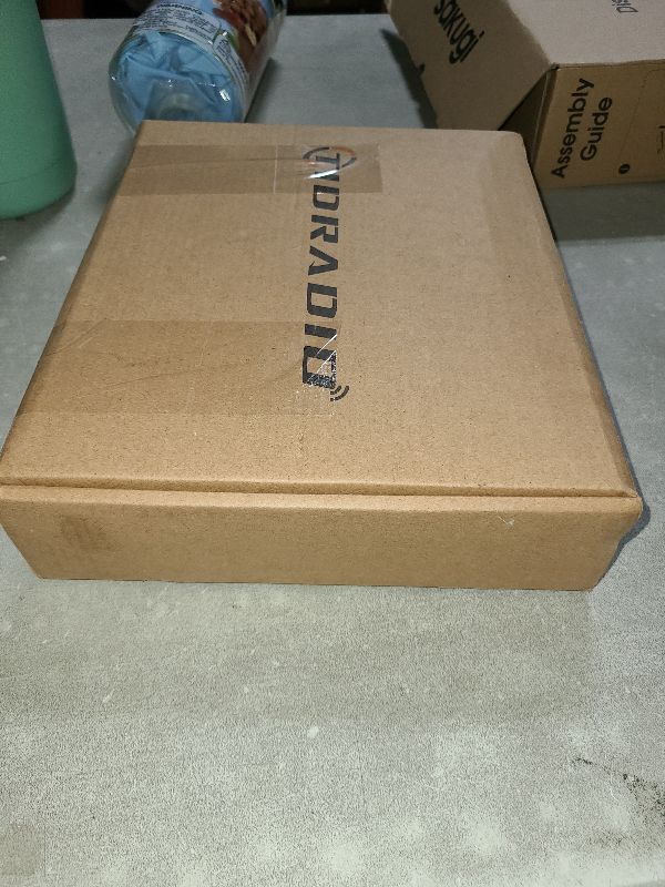 Photo 1 of (2nd Gen) TIDRADIO TD-H8 GMRS Radio,Wireless Programming,5 Watts Long Range Portable Two Way Radio,Rechargerable Walkie Talkies with Earpiece & 2500mAh USB-C Battery,NOAA Weather Receiver (2Pack)