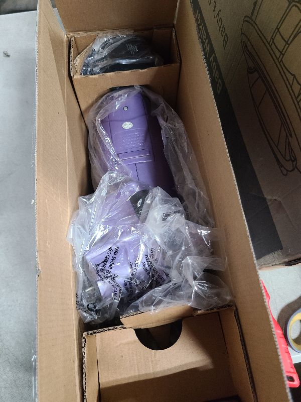 Photo 1 of Bissell, 1782 Pet Hair Eraser Cordless Hand and Car Vacuum