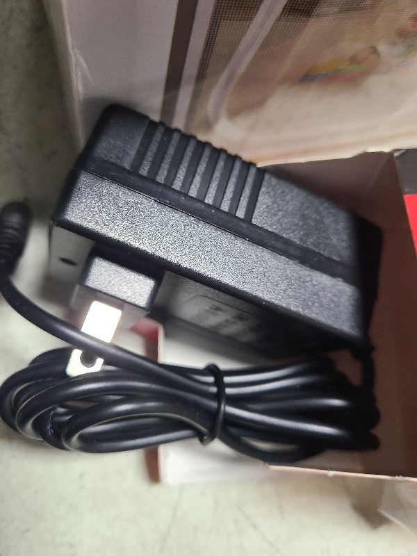 Photo 1 of 12V Charger for kidzone Bumper car,12v Battery Charger for Ride On Toys,cargador para carro eléctrico de niño, Kids Bumper Car Replacement Charger