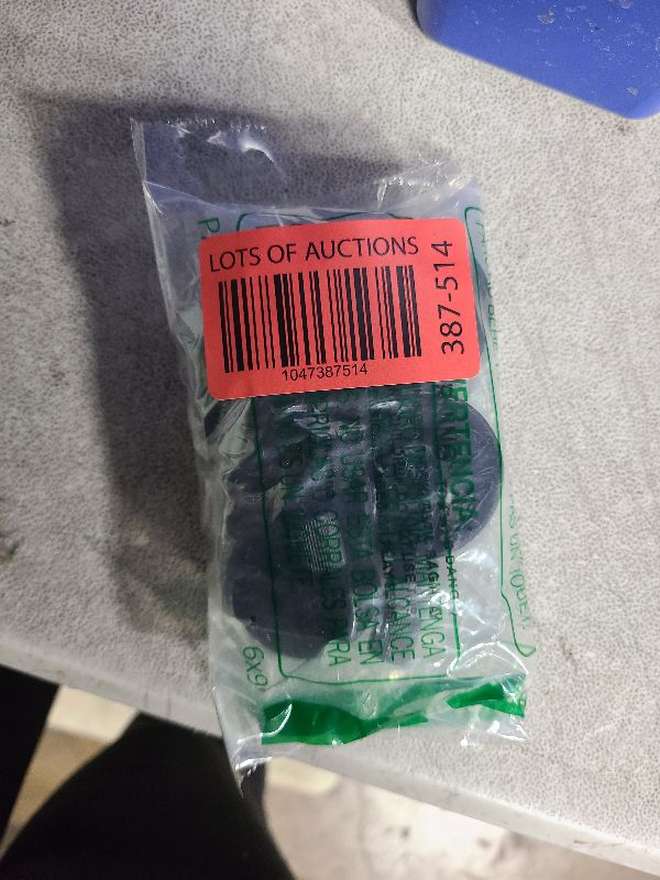 Photo 1 of AMI PARTS Black Oven Control Switch Knob with 12 Adapters for Oven/Stove/Range Universal Knobs Wide Application
