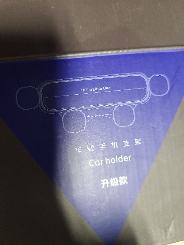 Photo 1 of LUNQIN Car Phone Holder Mount for 2020 2021 2022 2023 2024 2025 Mercedes-Benz GLE350 car SUV and GLS450-Class Auto Accessories Interior Decoration Mobile Cell Smartphone Bracket