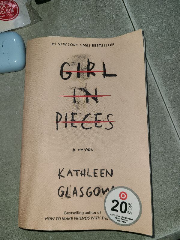 Photo 1 of Girl in Pieces