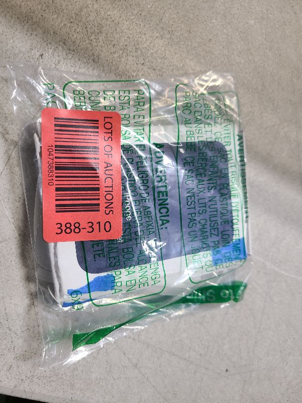 Photo 1 of Apple iPhone FineWoven Wallet with MagSafe - Pacific Blue