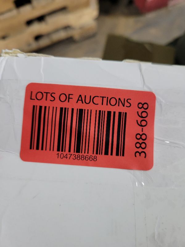 Photo 1 of AmazonCommercial 18G Compactor Bags - 18 Gallon - 50 Count - 2 Mil