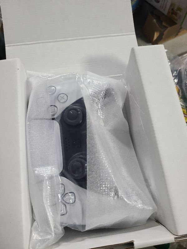 Photo 1 of PlayStation DualSense® Wireless Controller - White