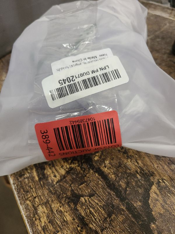 Photo 1 of 2 Packs Nebulizer Replacement Kit for Adults