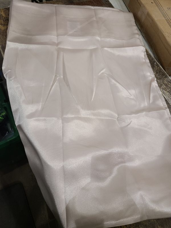 Photo 1 of Bedsure Satin Pillowcases, Similar to Silk Pillow Cases Queen Size Set of 2, Pillow Case for Sleeping Women with Envelope Closure, Gifts for Women Men, Beige, 20x30 Inches