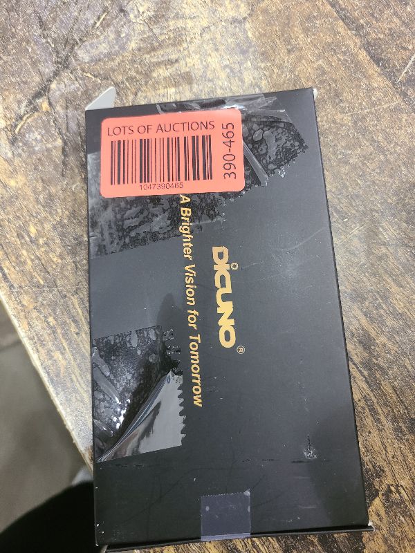 Photo 1 of DiCUNO Lamp Shade Rings, E26 Light Socket Collar Ring, Black Threaded Reducer 1-3/8 Inches (34mm) and 1-1/2 Inch (39mm), Hanging Lamp Holder Parts, (34mm * 2pcs; 39mm * 2pcs)